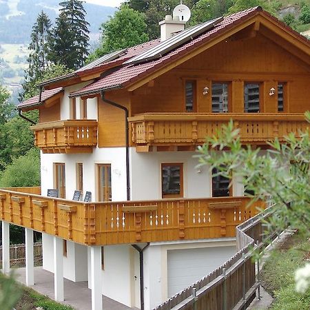 Ferienhaus Enterberg Ramsau im Zillertal Extérieur photo