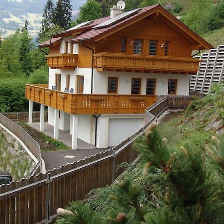 Ferienhaus Enterberg Ramsau im Zillertal Extérieur photo