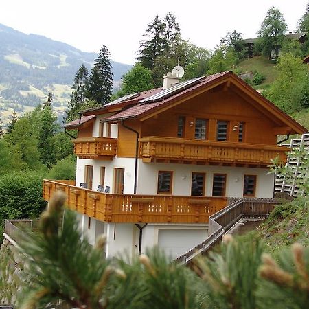 Ferienhaus Enterberg Ramsau im Zillertal Extérieur photo